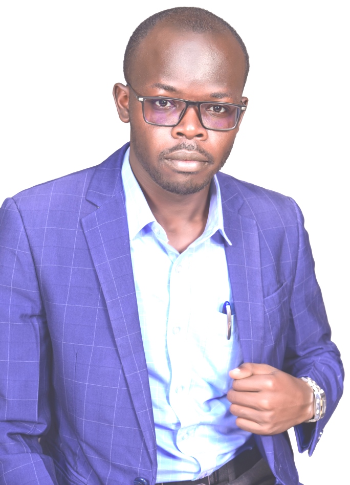 Kwame Ochieng